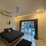 Prana Healing House