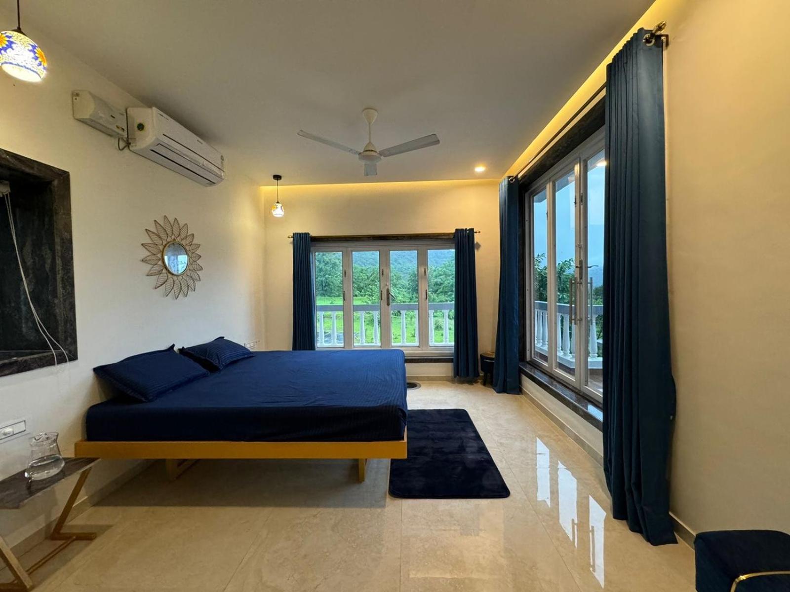 Prana Healing House