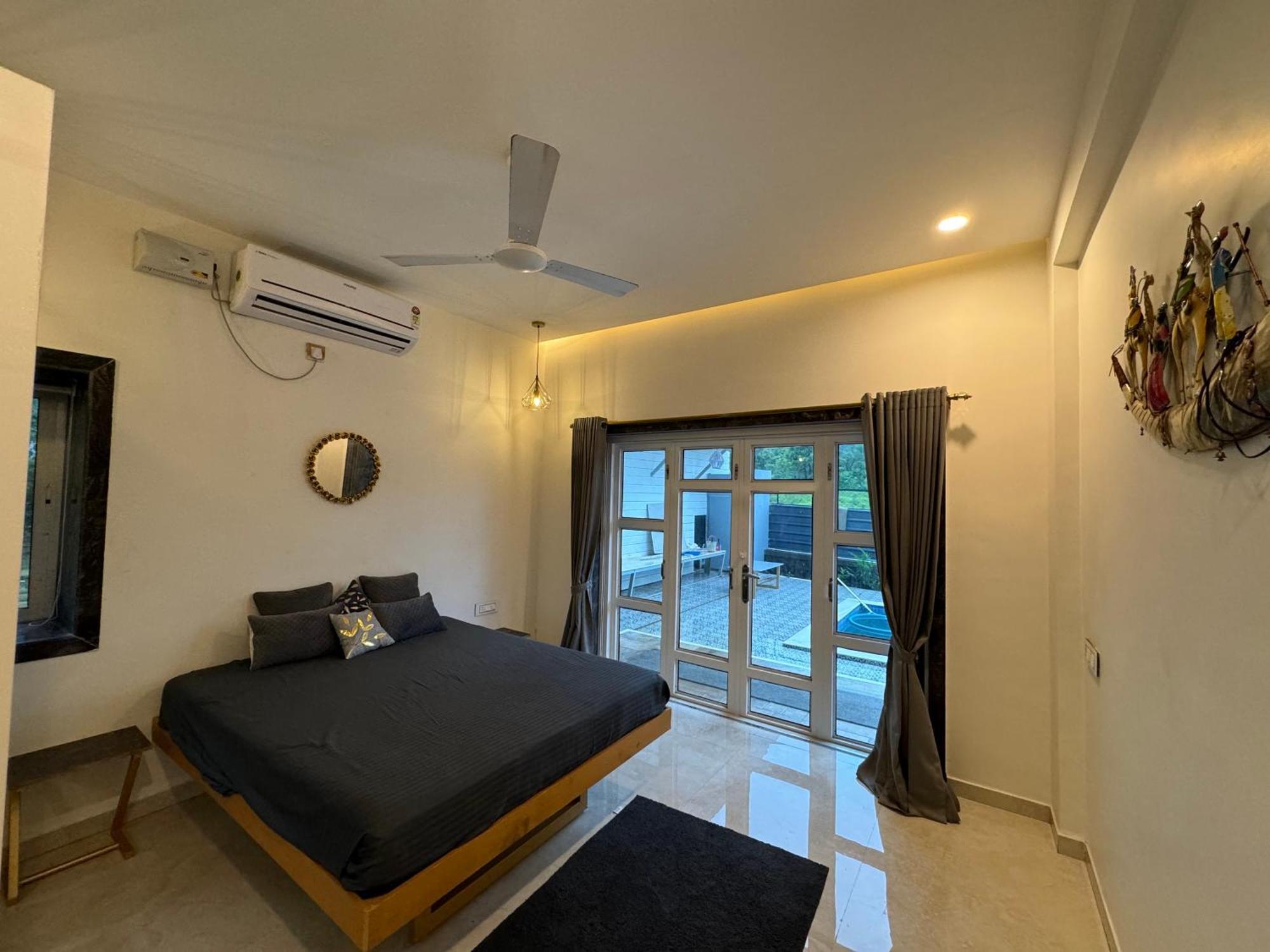 Prana Healing House Villa