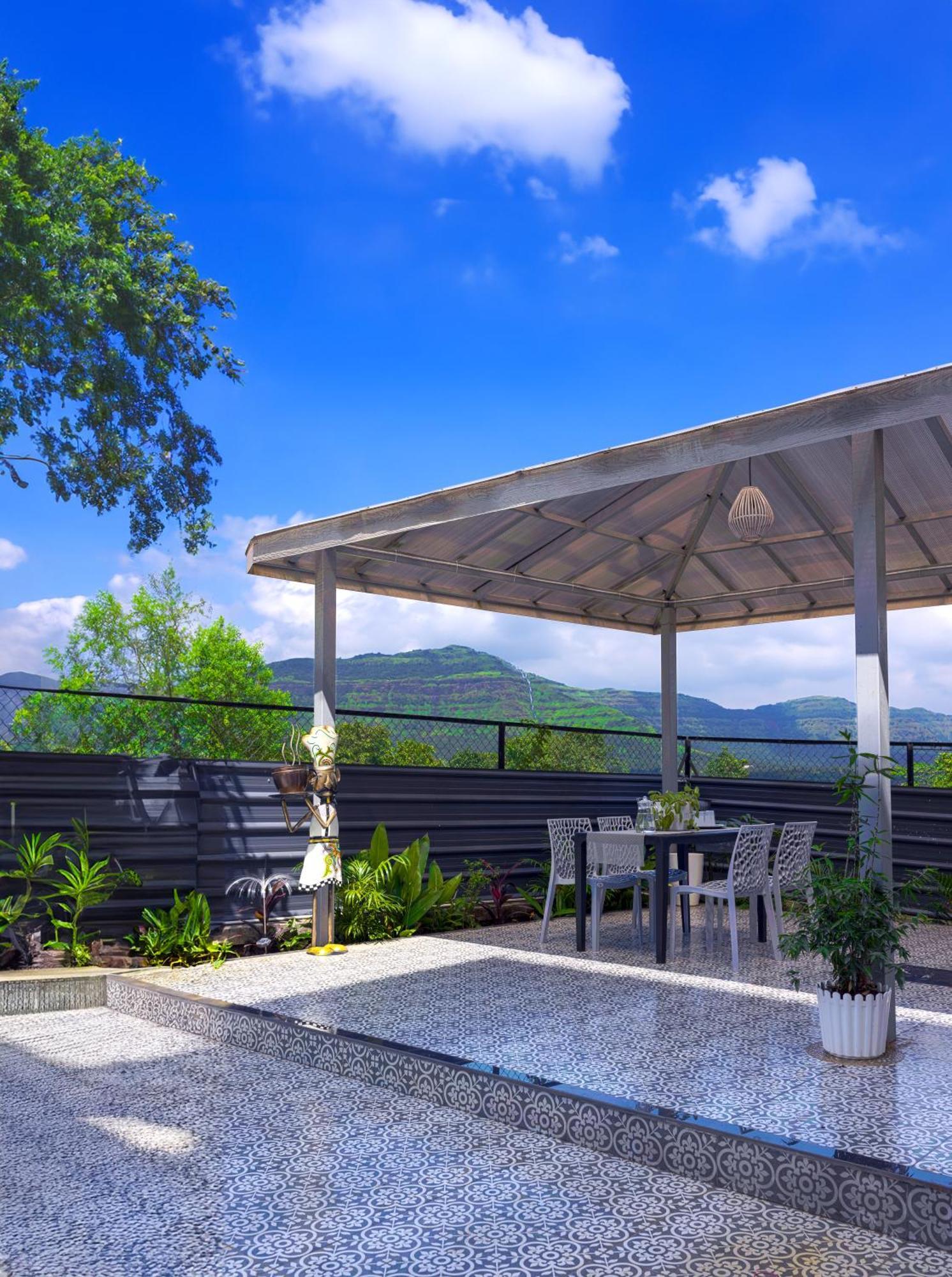 Prana Healing House