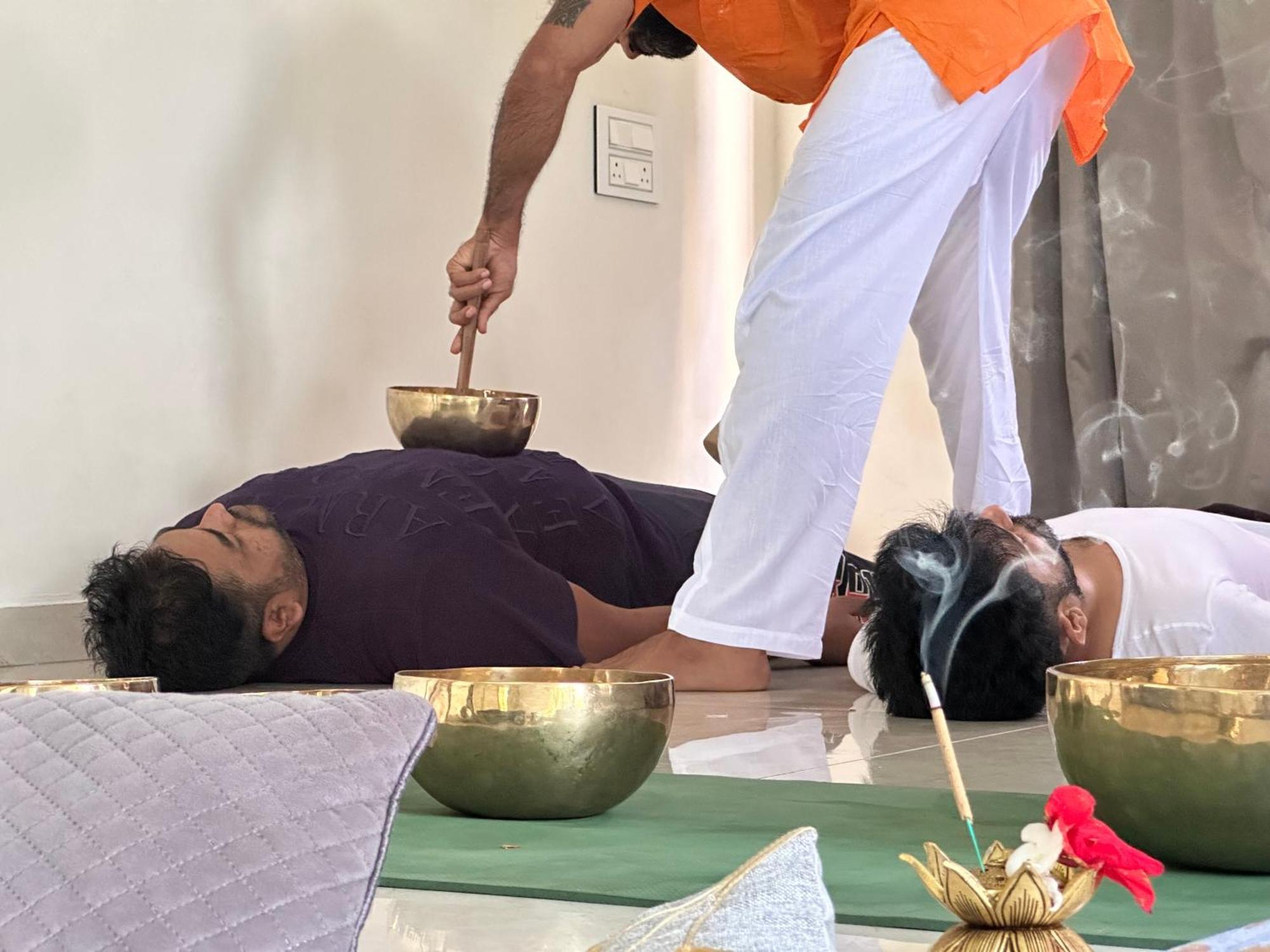 Villa Prana Healing House