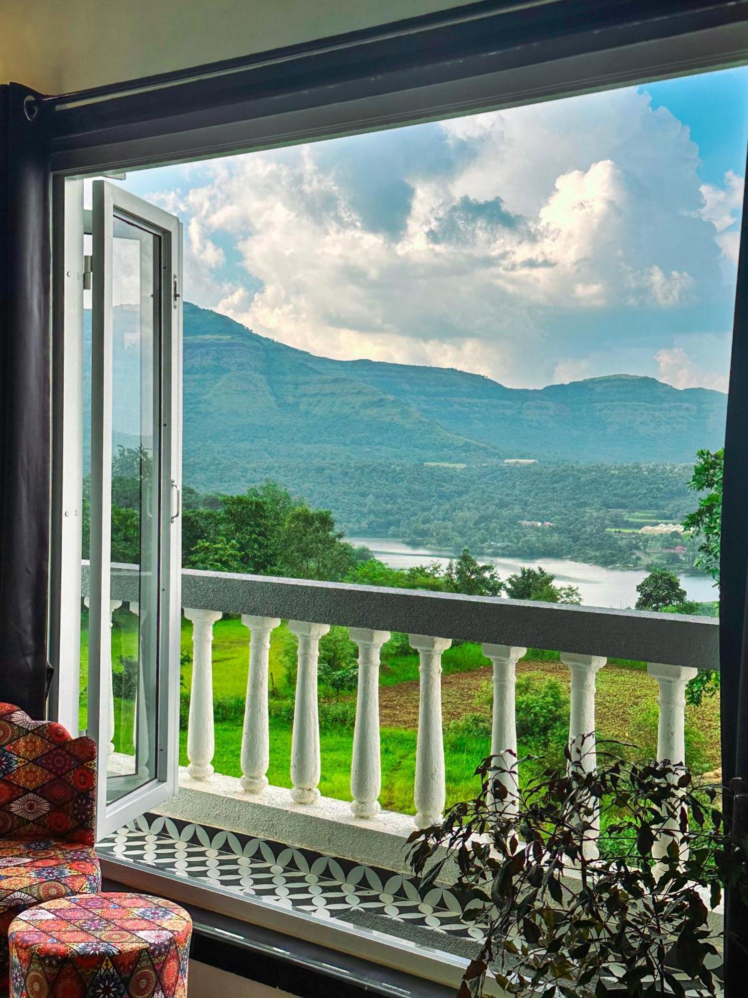 Villa Prana Healing House *