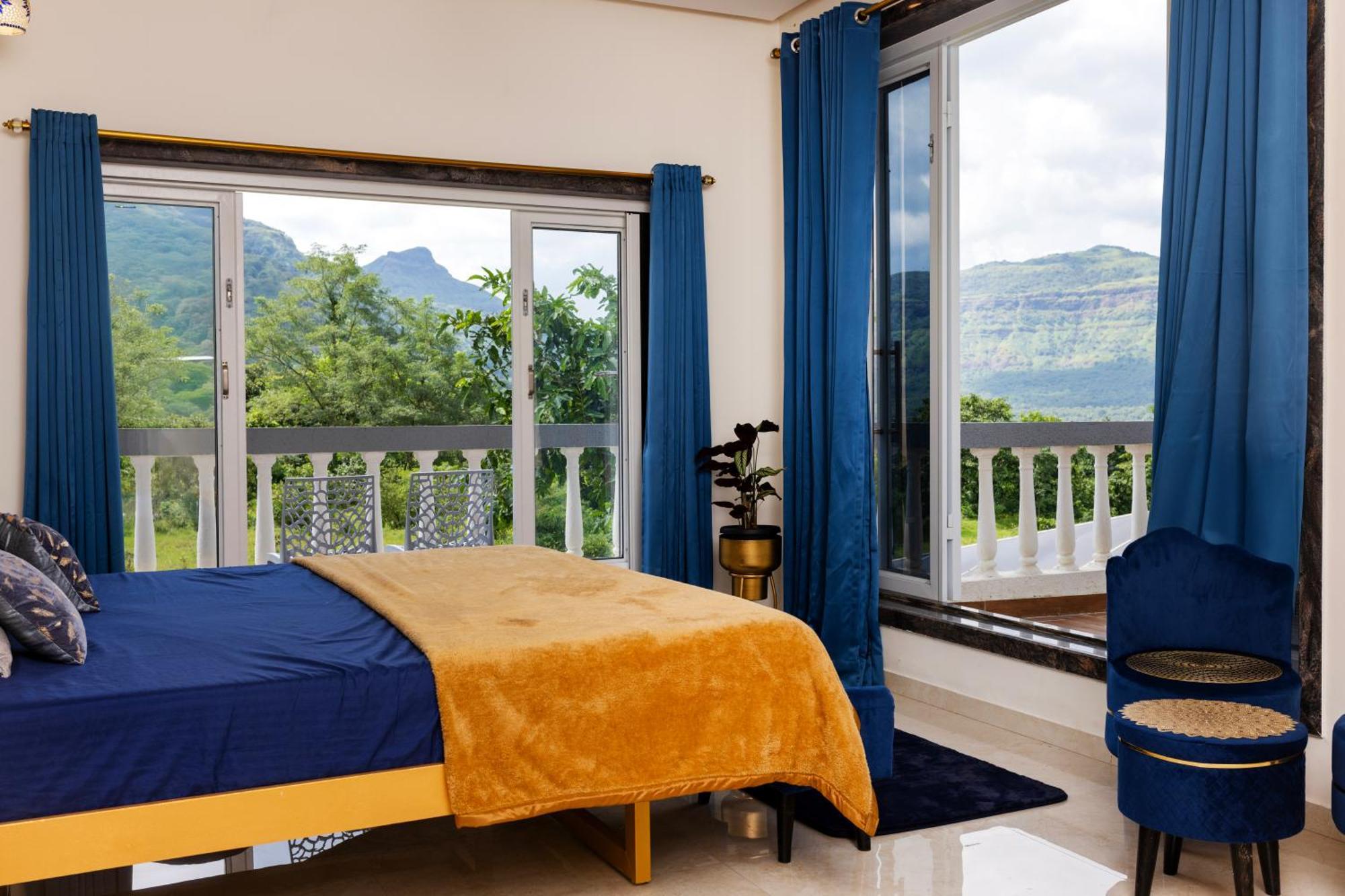 Prana Healing House Pune