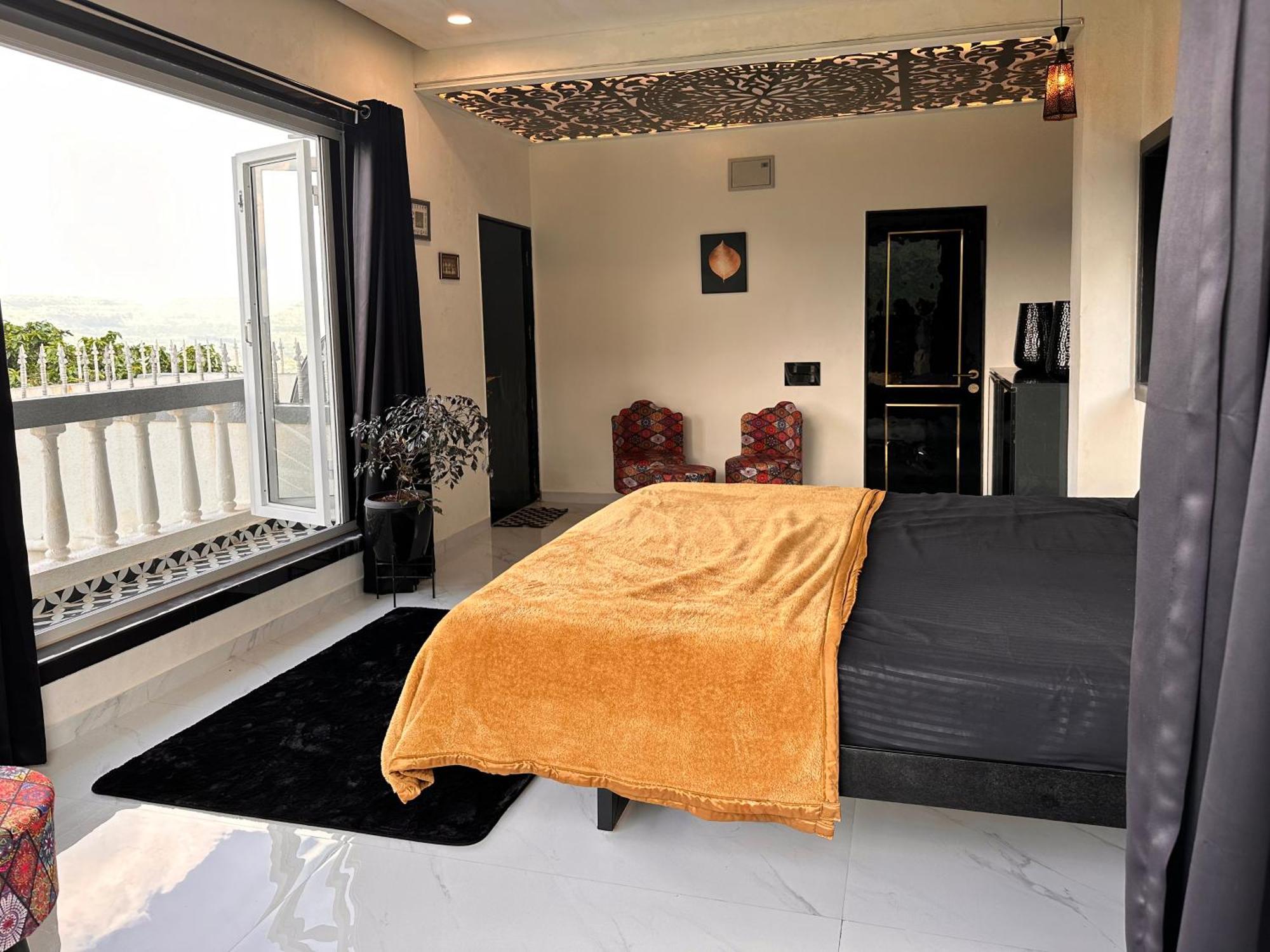 Prana Healing House * Pune
