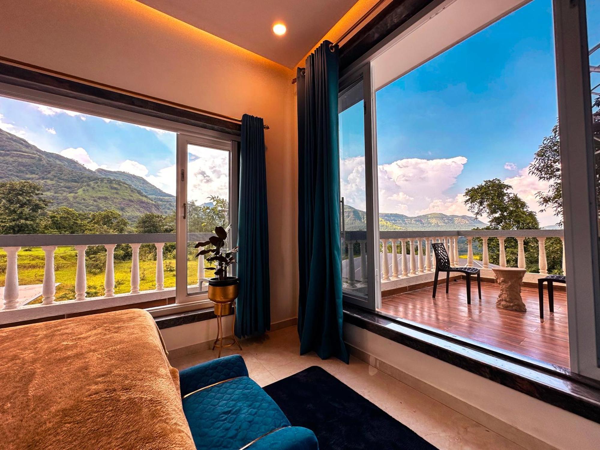 Prana Healing House